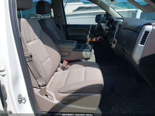 3GTU2UECXEG430322 GMC Sierra 1500 Sle