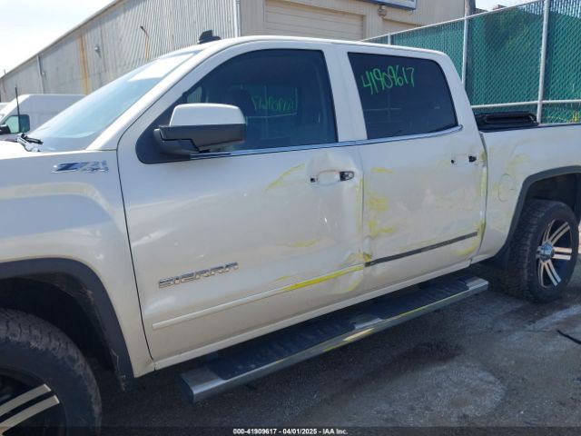 3GTU2UECXEG430322 GMC Sierra 1500 Sle