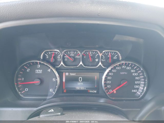 3GTU2UECXEG430322 GMC Sierra 1500 Sle