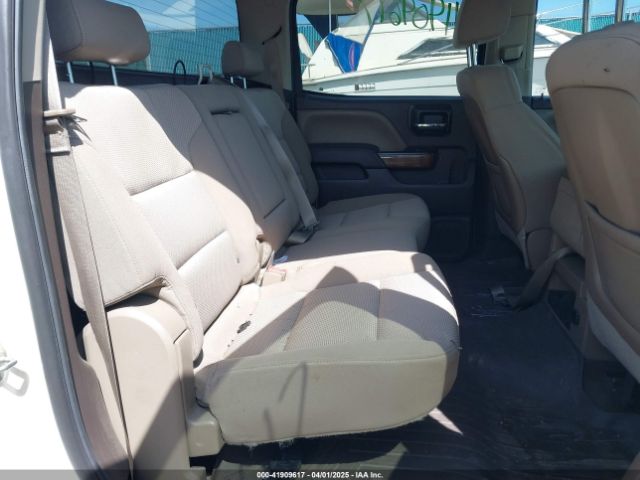 3GTU2UECXEG430322 GMC Sierra 1500 Sle