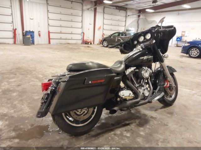 2006 HARLEY-DAVIDSON FLHXI 1HD1KBW116Y669851 Photo 3