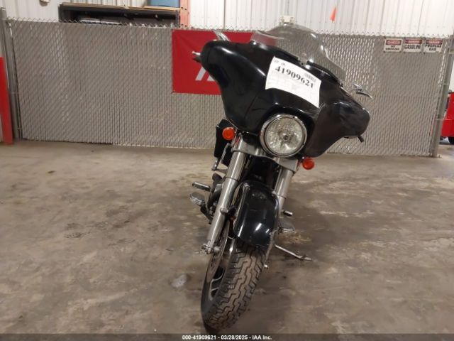 2006 HARLEY-DAVIDSON FLHXI 1HD1KBW116Y669851 Photo 4