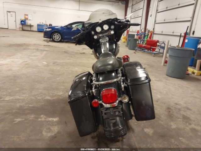 2006 HARLEY-DAVIDSON FLHXI 1HD1KBW116Y669851 Photo 5