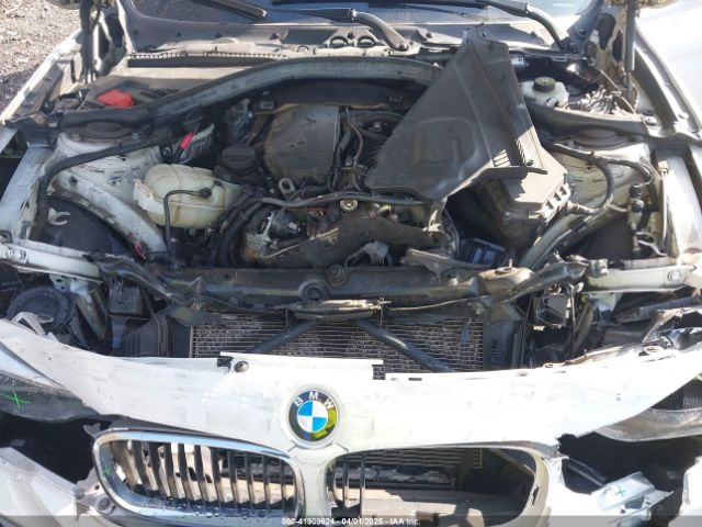 WBA3D5C52EKX99519 BMW 328d Xdrive
