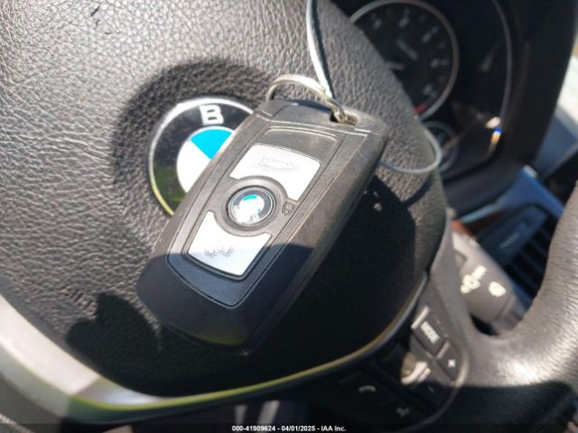 WBA3D5C52EKX99519 BMW 328d Xdrive