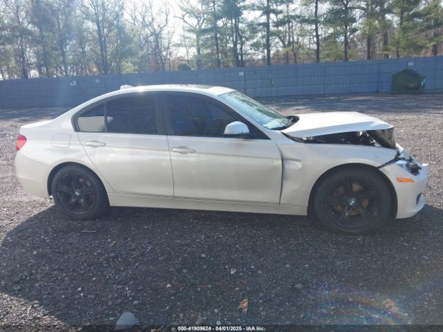 WBA3D5C52EKX99519 BMW 328d Xdrive