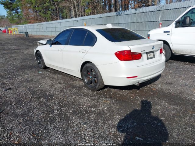 WBA3D5C52EKX99519 BMW 328d Xdrive