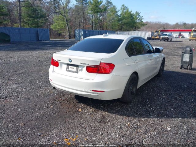 WBA3D5C52EKX99519 BMW 328d Xdrive