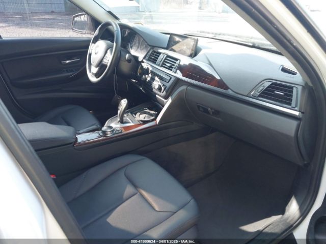 WBA3D5C52EKX99519 BMW 328d Xdrive