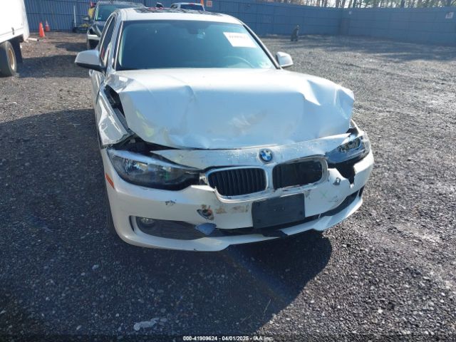 WBA3D5C52EKX99519 BMW 328d Xdrive