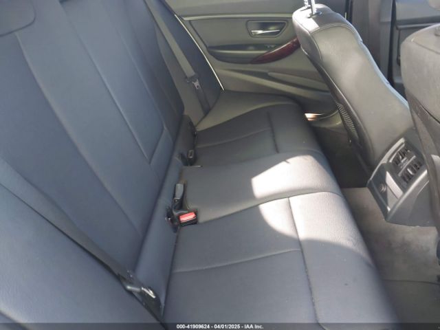 WBA3D5C52EKX99519 BMW 328d Xdrive