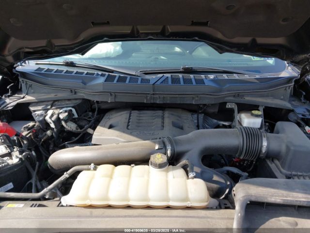 1FTFW1E8XMFB45675 Ford F-150 Xlt