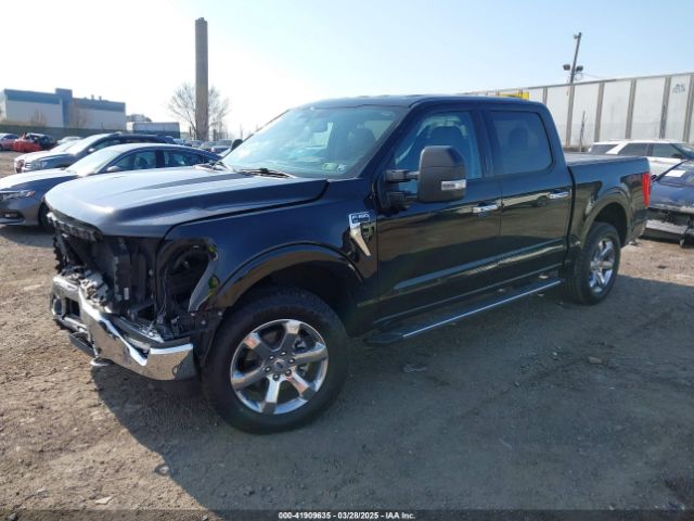 1FTFW1E8XMFB45675 Ford F-150 Xlt
