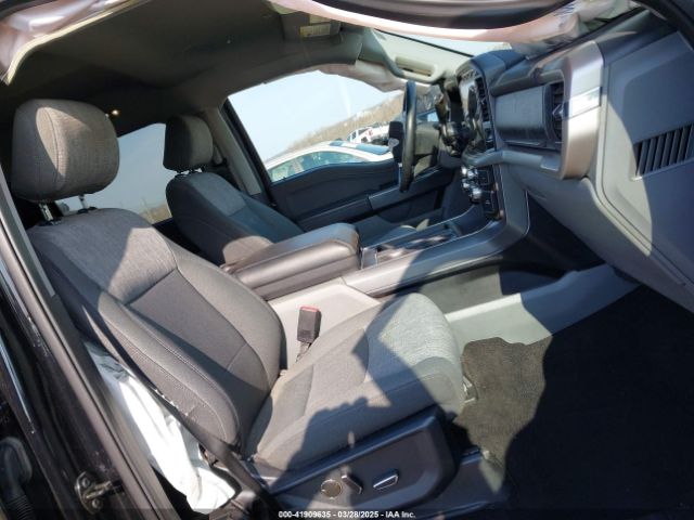1FTFW1E8XMFB45675 Ford F-150 Xlt