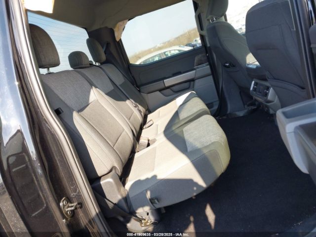 1FTFW1E8XMFB45675 Ford F-150 Xlt