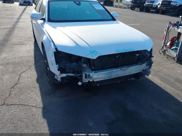 WAUJGAFD5FN009771 Audi A8 3.0t