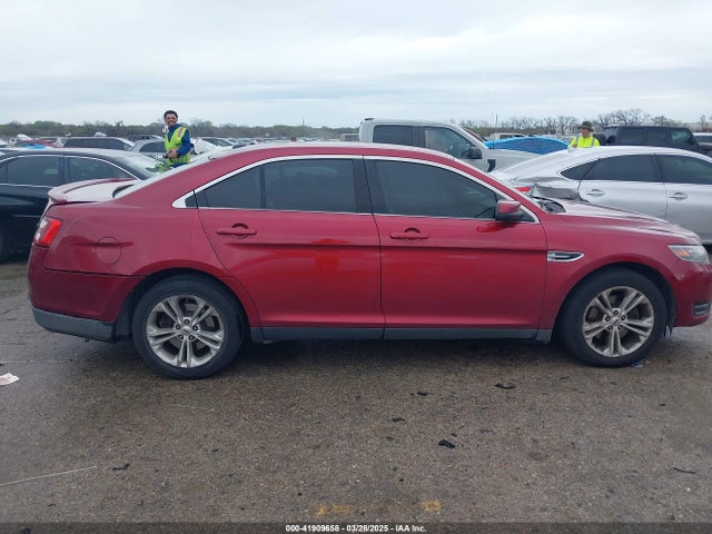 Ford TAURUS SEL 2015 1FAHP2E8XFG137526 Image 13