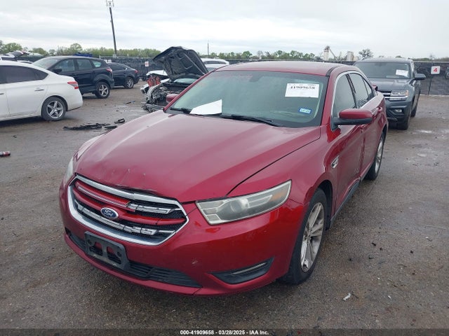 Ford TAURUS SEL 2015 1FAHP2E8XFG137526 Image 2
