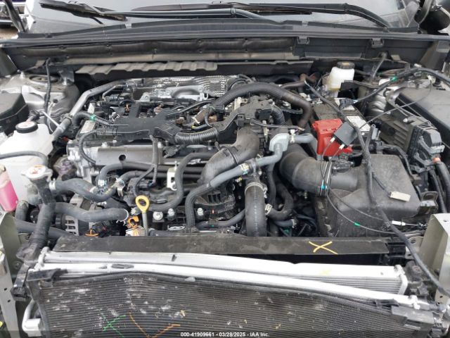 2T2HGCEZ0SC068455 Lexus t24a-fts