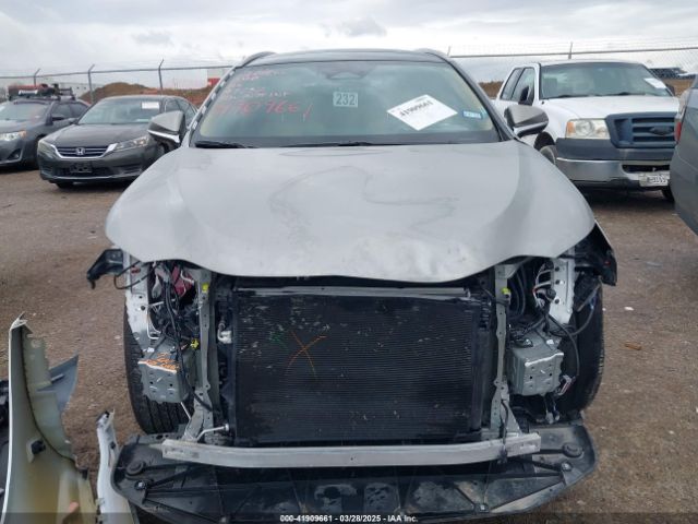 2T2HGCEZ0SC068455 Lexus t24a-fts