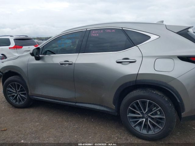 2T2HGCEZ0SC068455 Lexus t24a-fts