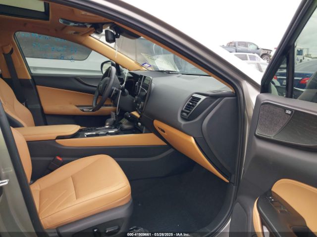 2T2HGCEZ0SC068455 Lexus t24a-fts