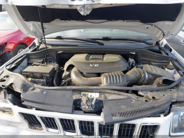 1C4RJFAG4FC870327 Jeep Grand Cherokee Laredo