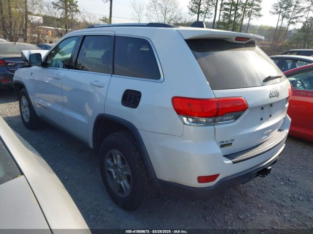 1C4RJFAG4FC870327 Jeep Grand Cherokee Laredo
