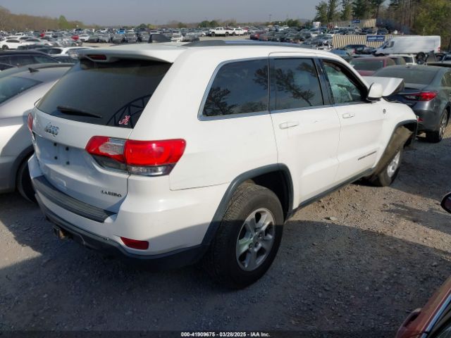 1C4RJFAG4FC870327 Jeep Grand Cherokee Laredo