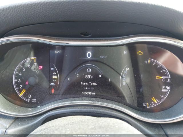 1C4RJFAG4FC870327 Jeep Grand Cherokee Laredo