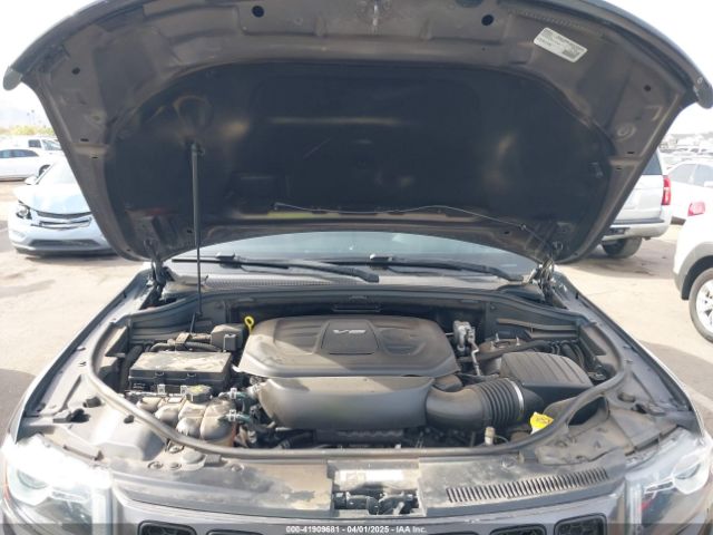 1C4RJEAG9GC386598 Jeep Grand Cherokee Laredo