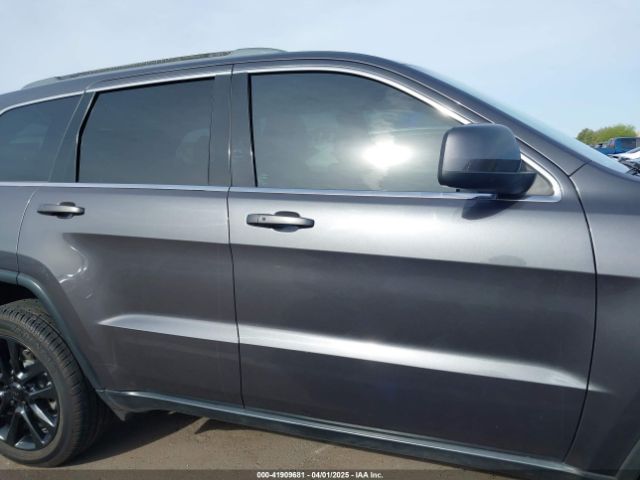 1C4RJEAG9GC386598 Jeep Grand Cherokee Laredo