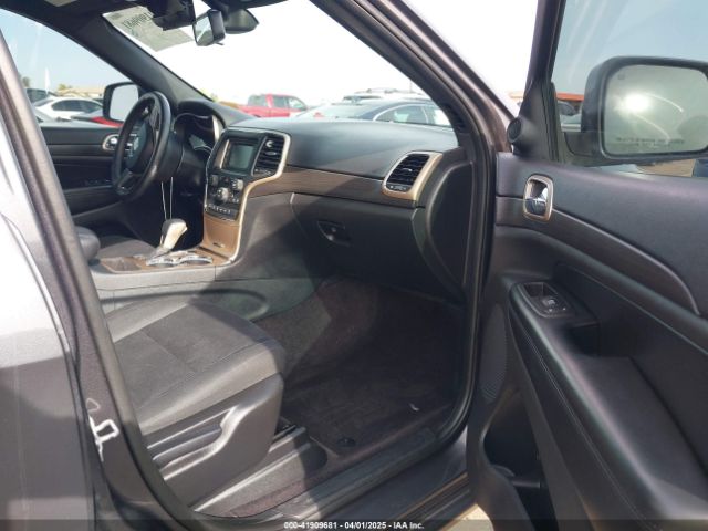 1C4RJEAG9GC386598 Jeep Grand Cherokee Laredo