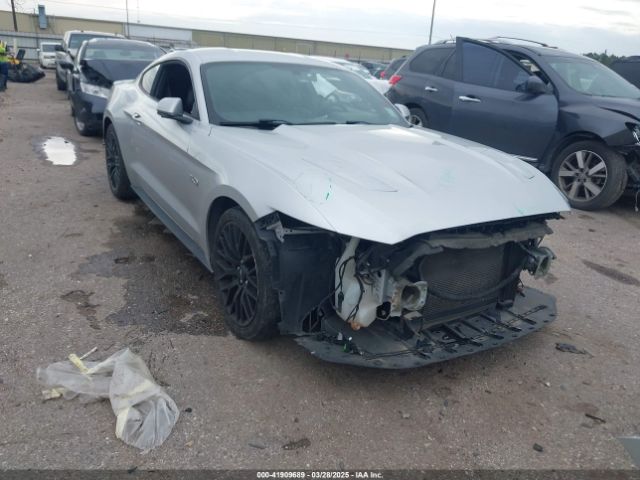 2015 FORD MUSTANG 1FA6P8CF2F5310995
