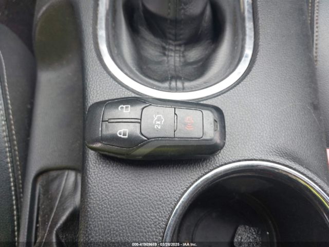 2015 FORD MUSTANG 1FA6P8CF2F5310995 Photo 10