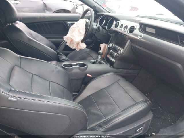 2015 FORD MUSTANG 1FA6P8CF2F5310995 Photo 4