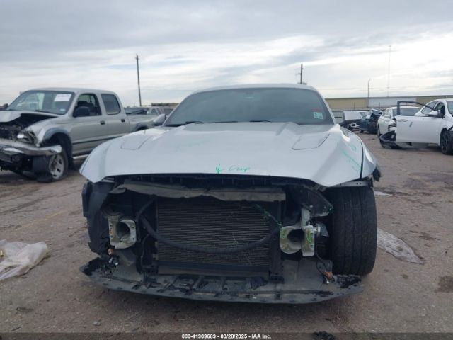 2015 FORD MUSTANG 1FA6P8CF2F5310995 Photo 5