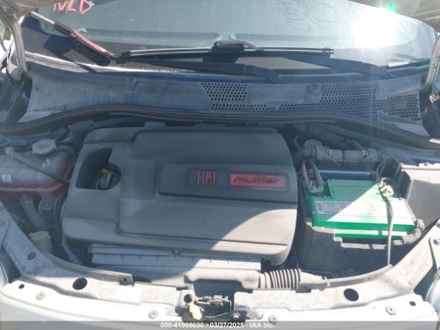 2012 FIAT 500 3C3CFFBR1CT381444 Photo 9