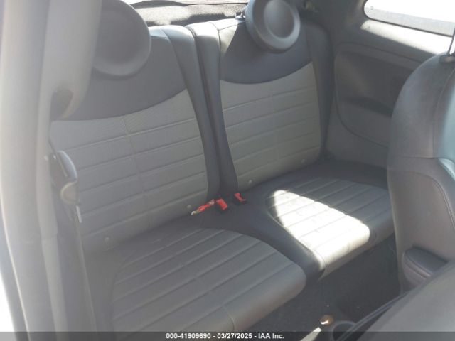 2012 FIAT 500 3C3CFFBR1CT381444 Photo 7