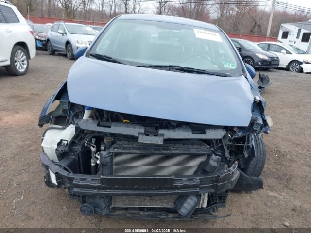KNADM4A33G6659846 KIA RIO LX