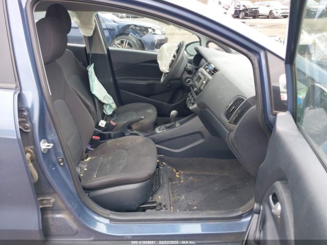KNADM4A33G6659846 KIA RIO LX