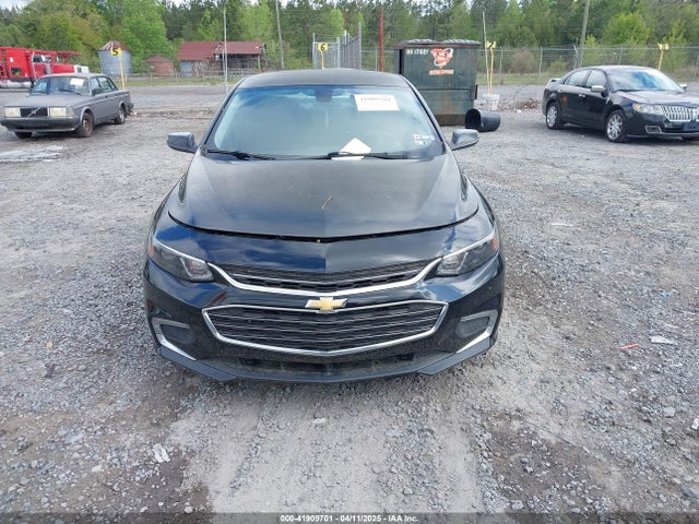 1G1ZE5ST7GF187265 Chevrolet MALIBU 1LT