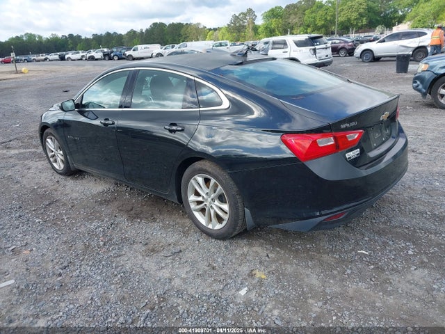 1G1ZE5ST7GF187265 Chevrolet MALIBU 1LT
