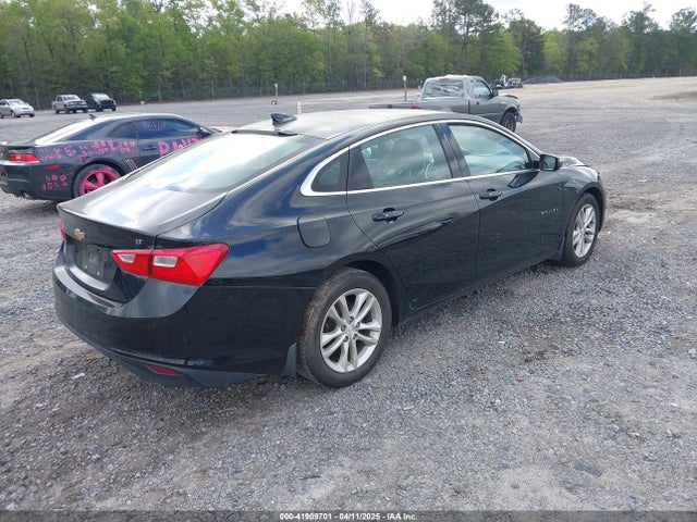1G1ZE5ST7GF187265 Chevrolet MALIBU 1LT