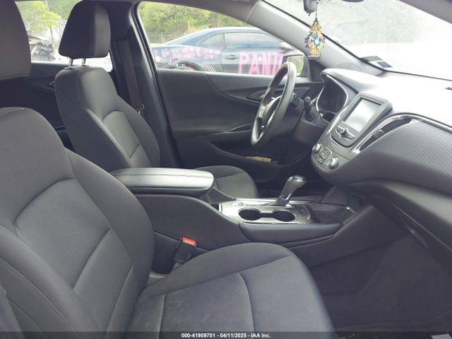 1G1ZE5ST7GF187265 Chevrolet MALIBU 1LT