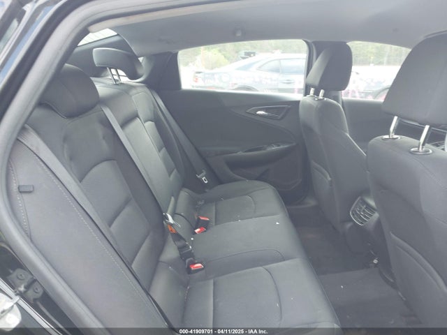1G1ZE5ST7GF187265 Chevrolet MALIBU 1LT