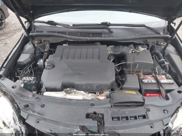 4T1BK1FK1GU570525 Toyota 2gr-fe