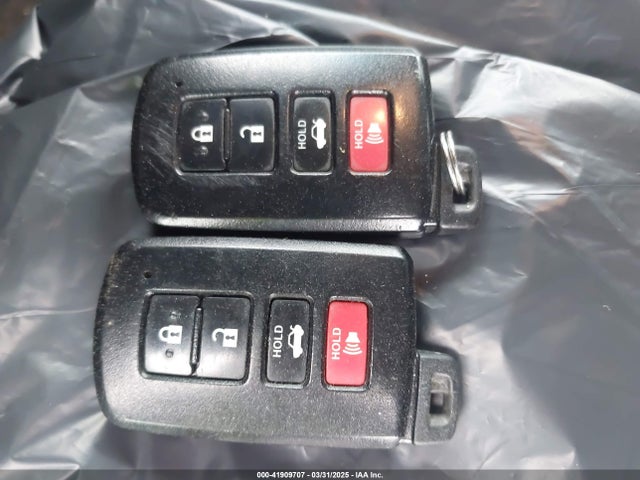 4T1BK1FK1GU570525 Toyota 2gr-fe