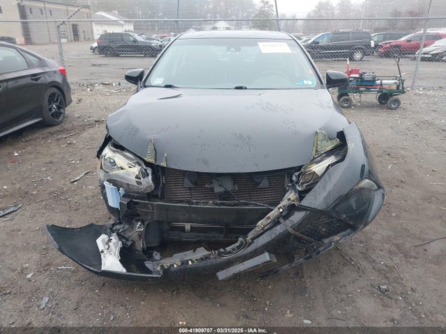 4T1BK1FK1GU570525 Toyota 2gr-fe