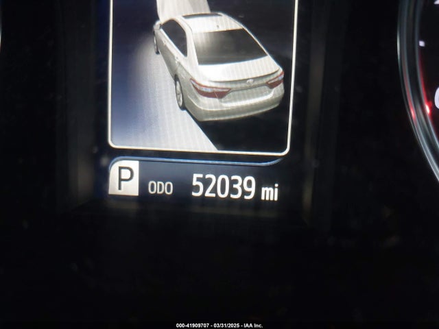 4T1BK1FK1GU570525 Toyota 2gr-fe